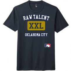 Unisex Perfect Tri Tee