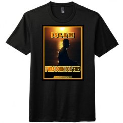 Unisex Perfect Tri Tee