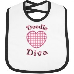 Diva Bib
