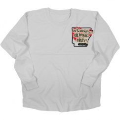 Ladies Game Day Jersey