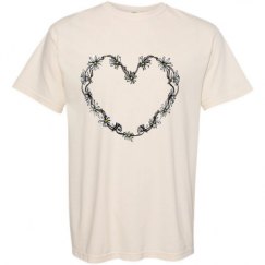 Adult Heavyweight T-Shirt