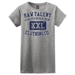 Ladies Basic Softstyle Tee