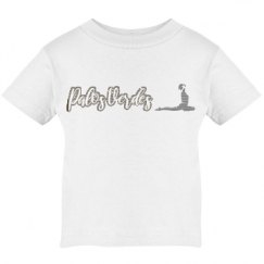Infant Cotton Tee