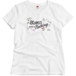 Ladies Basic Softstyle Promo Tee