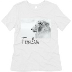 Fearless