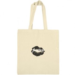 Canvas Bargain Tote Bag