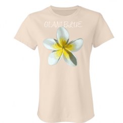 Ladies Slim Fit Favorite Tee