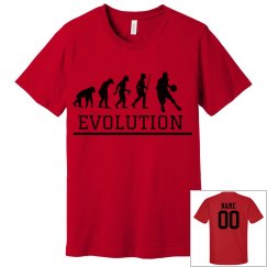 Evolution Basketball
