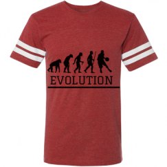 Unisex Vintage Sports Tee