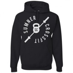 Unisex Basic Promo Hoodie