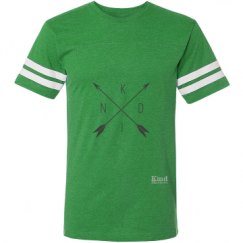 Unisex Vintage Sports Tee