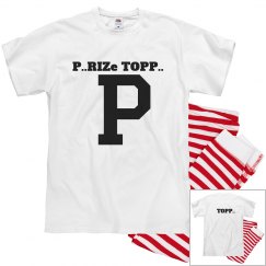 P..RIZe TOPP..