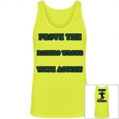 DONDIFITNESS GUYS TANK TOPS