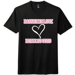 Unisex Perfect Tri Tee