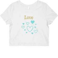 Love tshirt