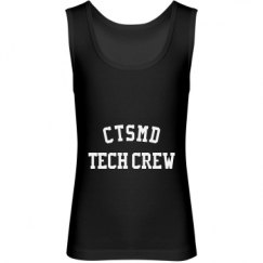 Youth Jersey Tank Top