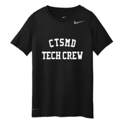 Youth Nike Legend Shirt