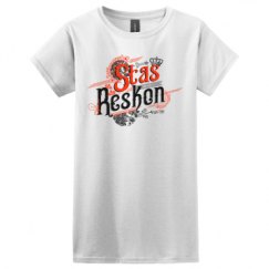 Ladies Basic Softstyle Tee