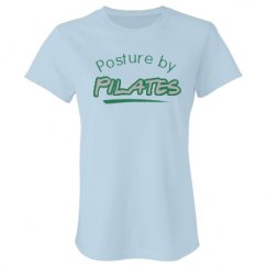 Ladies Slim Fit Favorite Tee
