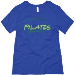 Ladies Relaxed Fit Tee