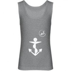 Youth Jersey Tank Top