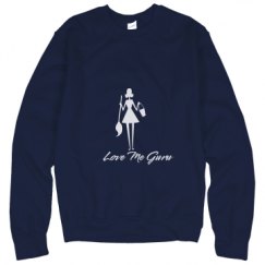 Unisex Basic Promo Crewneck Sweatshirt
