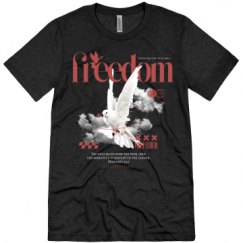 Unisex Triblend Tee