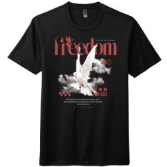 Unisex Perfect Tri Tee