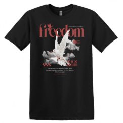 Unisex Basic Tee