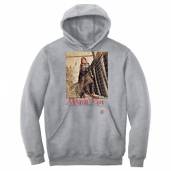 Unisex Carhartt Hooded Sweatshirt