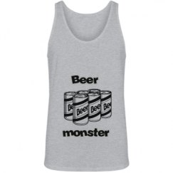 Unisex Jersey Tank Top