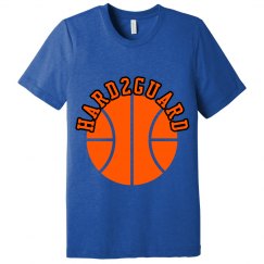 Hard2Guard T- Shirt