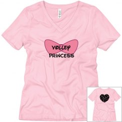 Volleyball Princess