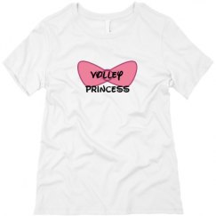 Ladies Relaxed Fit Tee