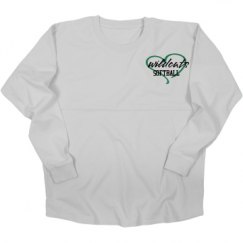 Ladies Game Day Jersey