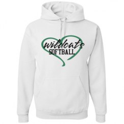 Unisex Basic Promo Hoodie