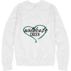 Unisex Basic Promo Crewneck Sweatshirt