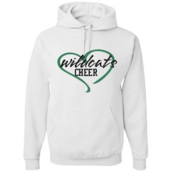 Unisex Basic Promo Hoodie