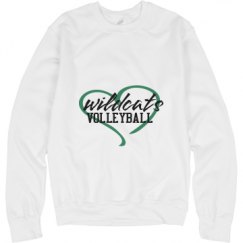 Unisex Basic Promo Crewneck Sweatshirt