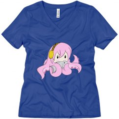 Tako Luka T-Shirt