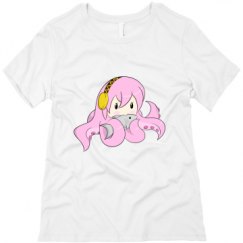 Ladies Relaxed Fit Tee