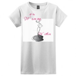 Ladies Basic Softstyle Tee