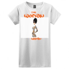 Ladies Basic Softstyle Tee