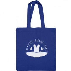 Canvas Tote Bag
