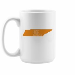 15oz Ceramic Coffee Mug