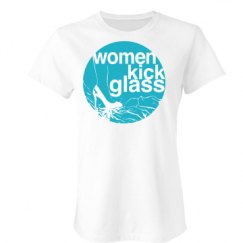 Ladies Slim Fit Favorite Tee