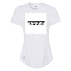 Women's Adidas Sport Shirt 