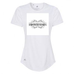 Women's Adidas Sport Shirt 