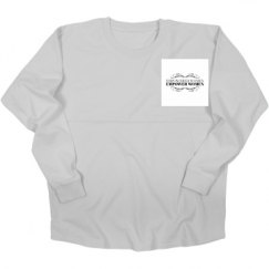 Ladies Game Day Jersey