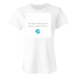 Ladies Slim Fit Favorite Tee